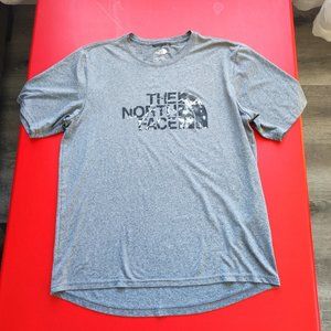 The North Face T-shirt active wear men's size S